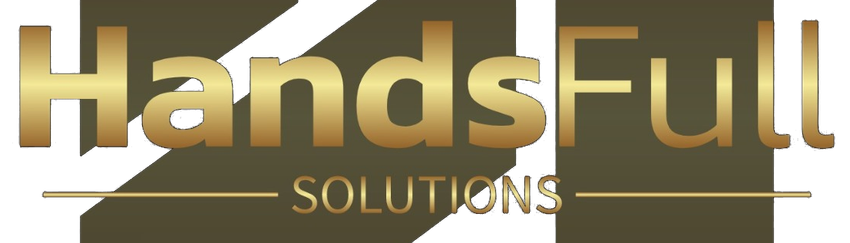 Hands Full Solutions